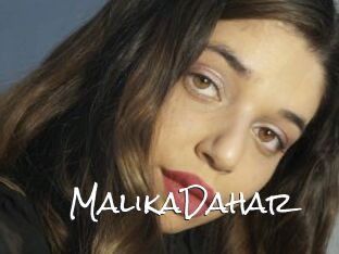 MalikaDahar