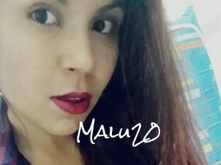 Malu20