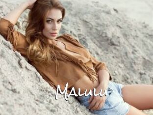 Malulu