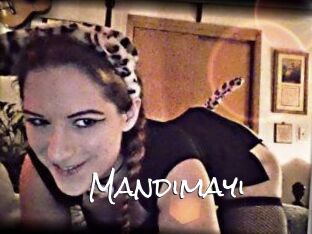 Mandimayi