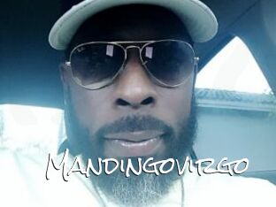 Mandingovirgo