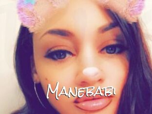 Manebabi