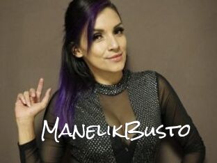 ManelikBusto
