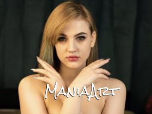ManiaArt
