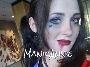 ManicAnnie