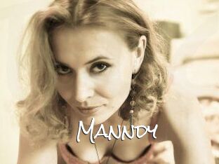 Manndy