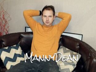 MannyDean
