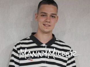 MannyMiller