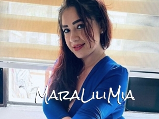 MaraLiliMia Blow Cum