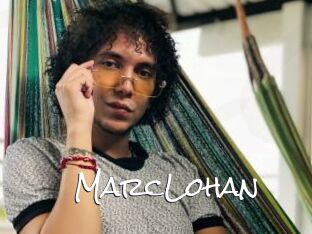 MarcLohan
