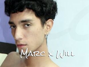 Marc_x_Will
