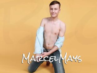 MarcelMays