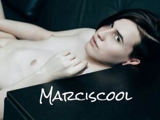 Marciscool