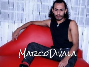 MarcoDivala