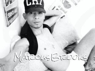 MarcusBrooks