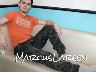 MarcusLarsen
