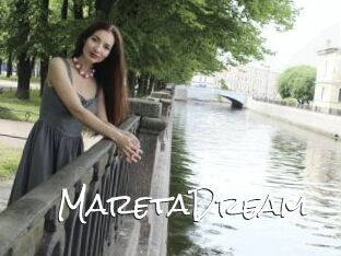 MaretaDream