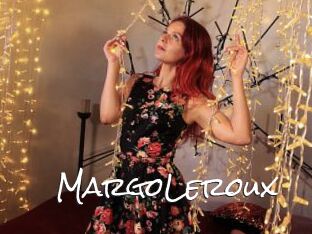 MargoLeroux