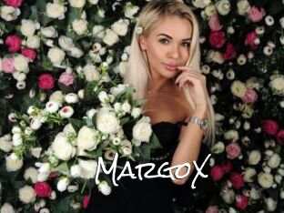 MargoX