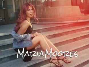 MariaMoores