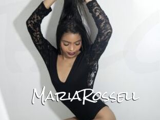 MariaRossell