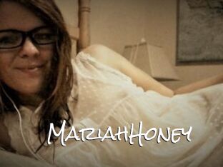MariahHoney