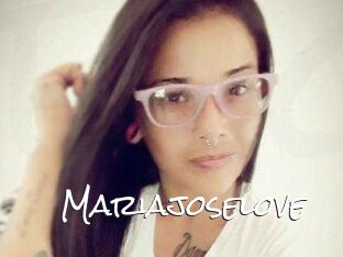 Mariajoselove