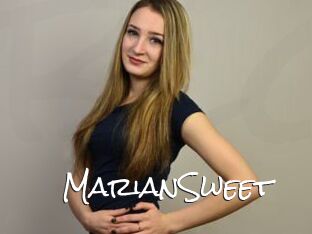 MarianSweet