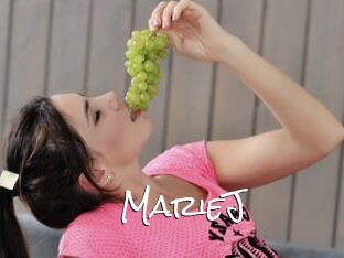 MarieJ