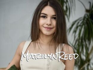 MarilynReed