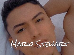 Mario_Stewart