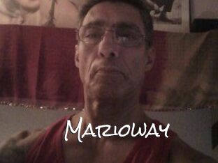 Marioway