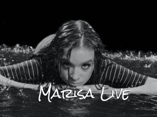 Marisa_Live