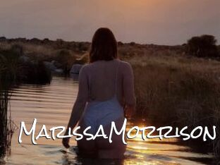 MarissaMorrison