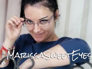 MarissaSweetEyes
