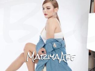 MariyaAbe