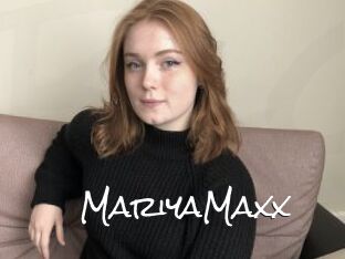 MariyaMaxx