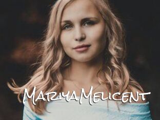 MariyaMelicent