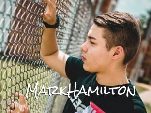 MarkHamilton