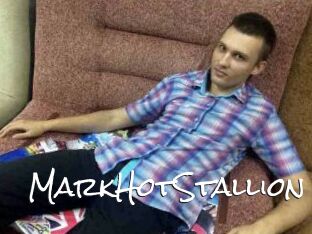 MarkHotStallion