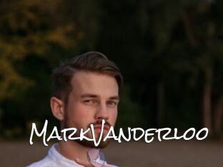 MarkVanderloo