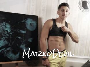 MarkoDevil