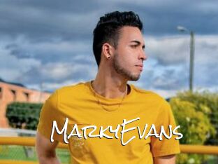 MarkyEvans