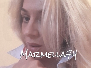 Marmella74 Blow Cum
