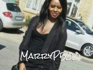 MarryP500