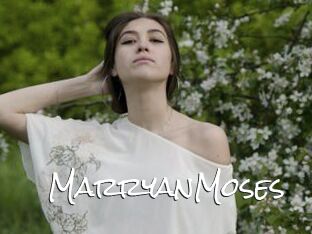 MarryanMoses
