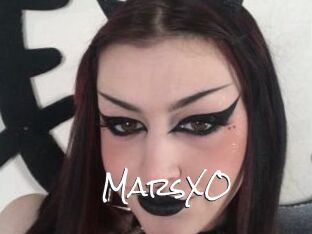 MarsXO