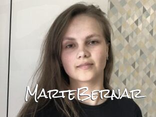 MarteBernar