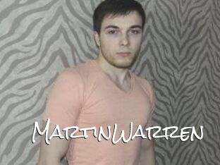 MartinWarren