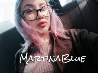 MartinaBlue